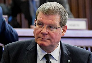 Deželni svet je sprejel rekordni proračun v višini šestih milijard  in pol evrov