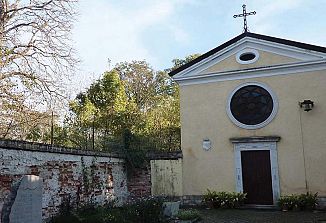 290 let cerkve sv. Florijana