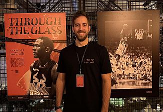 Projekt Shattered Backboard obuja eno najbolj neverjetnih športnih zgodb Trsta