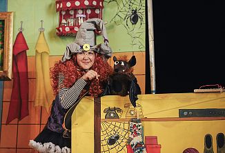 V odkrivanju neprecenljivega bogastva narave  ter dobrote in prijaznosti v medsebojnih odnosih