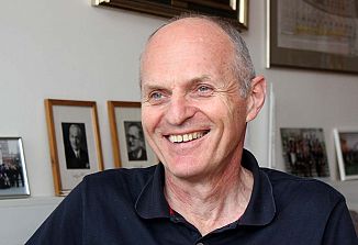 “Danes sta poleg politike, ki si želi podrediti pravno odločanje, glavna nasprotnika prava korupcija in politična korektnost”