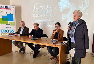 Pripravlja se lirični muzikal o Carlu Michelstaedterju