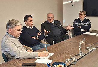 Srečanje o prihodnosti pokrite tržnice v Gorici