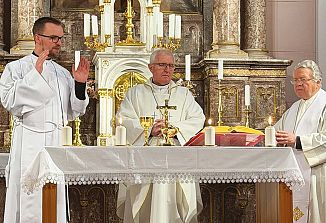 V službi obraza in glasu vsakega človeka