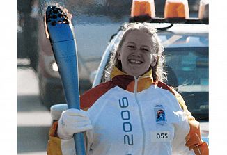 Olimpijski ogenj ni le plamen, temveč je spomin, čast in ponos