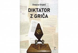 Diktator z griča – predstavitev v Gorici