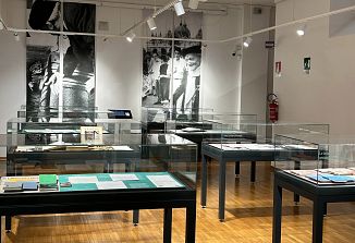 Zgodba o poeziji, kulturi in dialogu