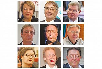 Vračajo se pokrajine!