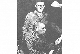 Magija preroškosti, sočasnosti, večnosti