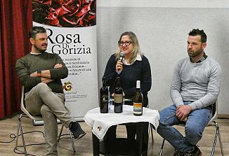 Praznik sv. Valentina v Štmavru z okrnjenim programom