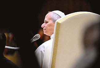 Papeževa poslanica za postni čas 2026 – Učimo se tehtati besede in gojiti prijaznost!