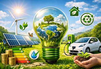 Trajnostna prihodnost se začne že danes