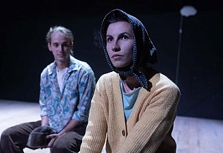 Trpek pogled v tragično dogajanje med drugo svetovno vojno na Slovenskem