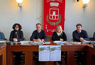 Od 29. marca srečanja za odkrivanje Devinskih sten