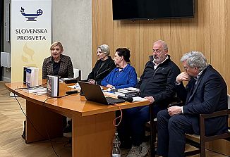 Igor Omerza izdal še 2. in 3. del trilogije o dnevniku Delo in Udbi