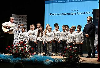 Srebrni jubilej Ribiškega muzeja Tržaškega Primorja