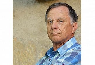 Poslovil se je Marjan Jevnikar