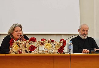 Predstavitev knjige o Janezu Janši v arhivih UDBE