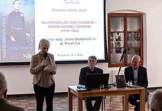 Pozabljeni junak slovenske zgodovine