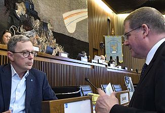 Koliko bo sprememba kriterijev za gorska območja vplivala na občine, je še neznano