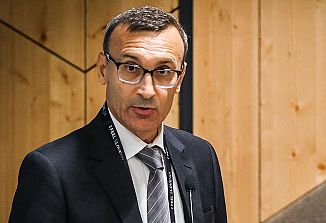 Knjiga italijanskega veleposlanika o slovenski kulturni dediščini