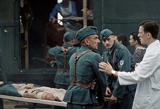 Exodus 1945: film, ki razbija mite revolucije in kliče k odgovorni izbiri