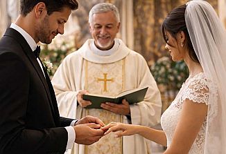 Prepovedano razmišljanje: Prihodnost krščanskih porok