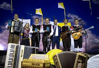 Festival narodno-zabavne glasbe Števerjan 2026: čas za prijavo še do 1. maja!