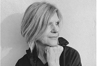 V fotografskih umetninah Loredane Prinčič je odsev plemenitega srca