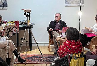 Mit Zlatoroga tudi v italijanskem prevodu slikanice