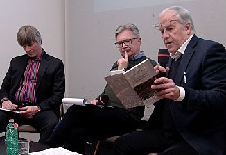 V Devinu politično soočanje o referendum, pri katerem lahko državljani neposredno vplivajo na pravni sistem