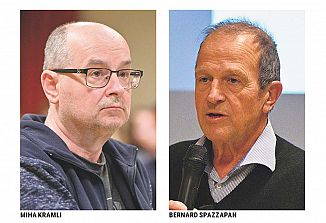 Nadomestitev človeškega napredka z napredkom tehnologije