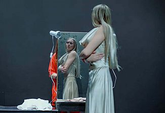 Žensko telo v vseh niansah