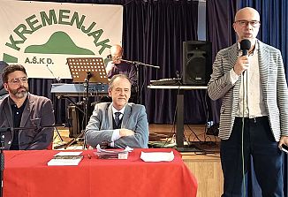 Knjiga o italijanskem taborišču na Rabu, ki zapolnjuje vrzel v italijanski javnosti