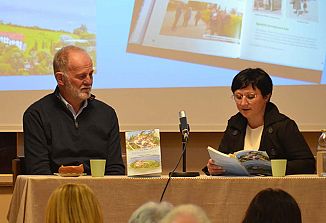 Nebeška pot Žarka Mlekuža