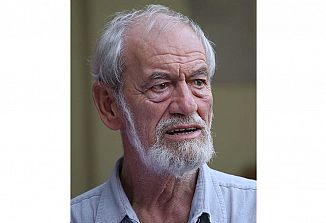 90 let Aleksija Pregarca