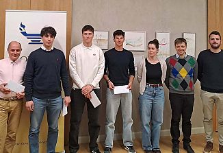 Sklad Albina Ločičnika je že štirinajstič podelil štipendije zamejskim študentom inženirstva