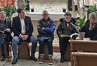 V času, ko nas nihče ne razume, lahko najdemo oporo v veri