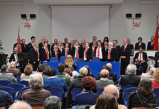 Spominski večer za Stanko Hrovatin, poklon openski kulturni in družbenopolitični delavki