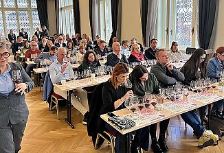 Velik uspeh 19. izvedbe festivala Teranum, avtohtone kraške vinske sorte v središču pozornosti