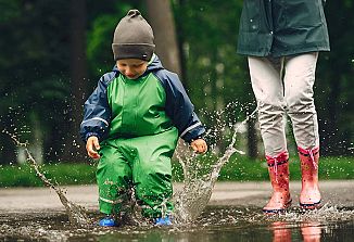 “Malele bomo uzel”