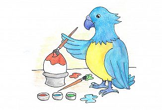 Vesela aleluja naj odzvanja v naših srcih!