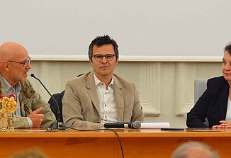 Goriški večeri: Slovenija po volitvah