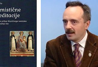 Tomistične meditacije Iva Keržeta