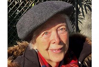 Svojim najdražjim se je v onstranstvu pridružila prof. Vida Bitežnik