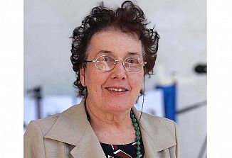 Poslovila se je vztrajna in neomajna družbena in politična delavka Marija Ferletič