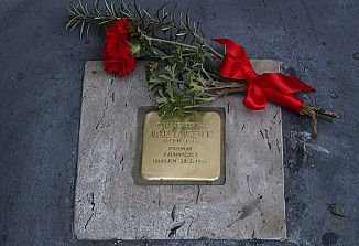 V Doberdobu predstavitev knjižice 17 KAMNOV X 17 IMEN