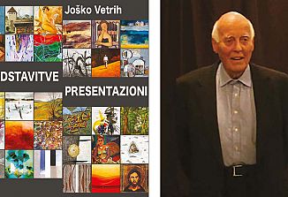 Besede, ki spremljajo umetnost in povezujejo ljudi skozi čas in prostor