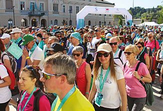 Pohod prijateljstva 2026