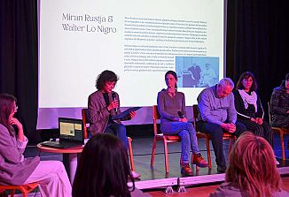 Zaključek festivala Srečanje kultur: ko se narava in kultura srečata